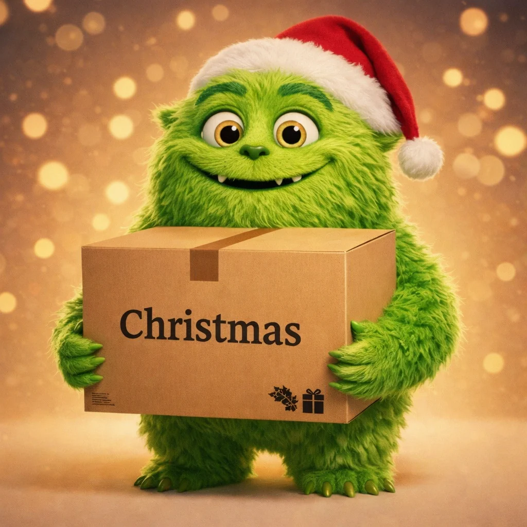 Box Deals!